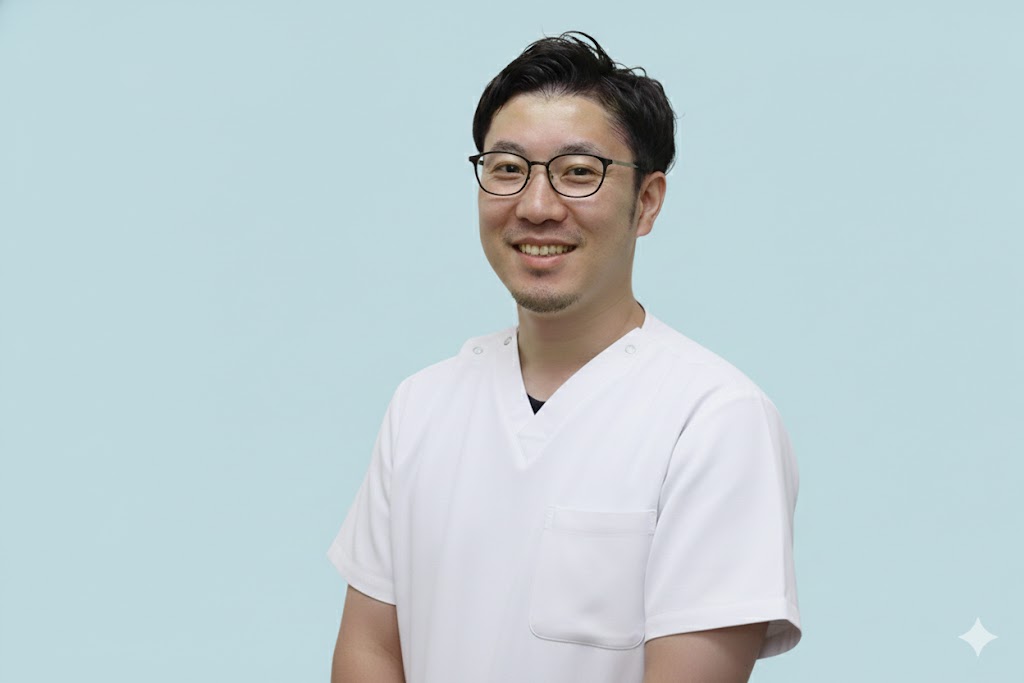 杉山＠「セルフ整体」研究家