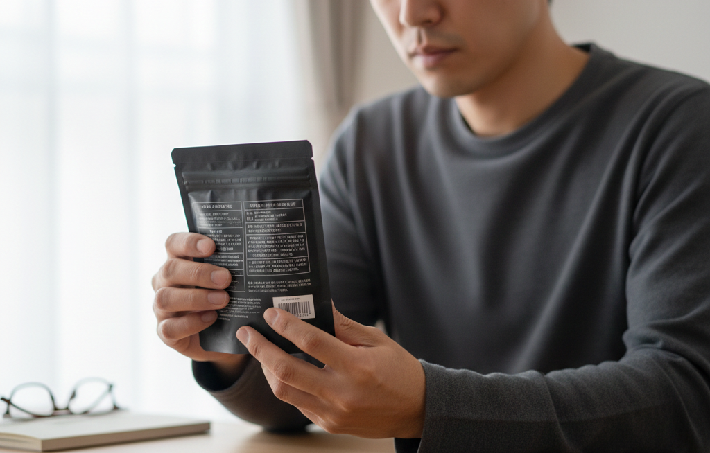 セルフ整体研究家がBARTHの疲労回復効果を徹底検証している